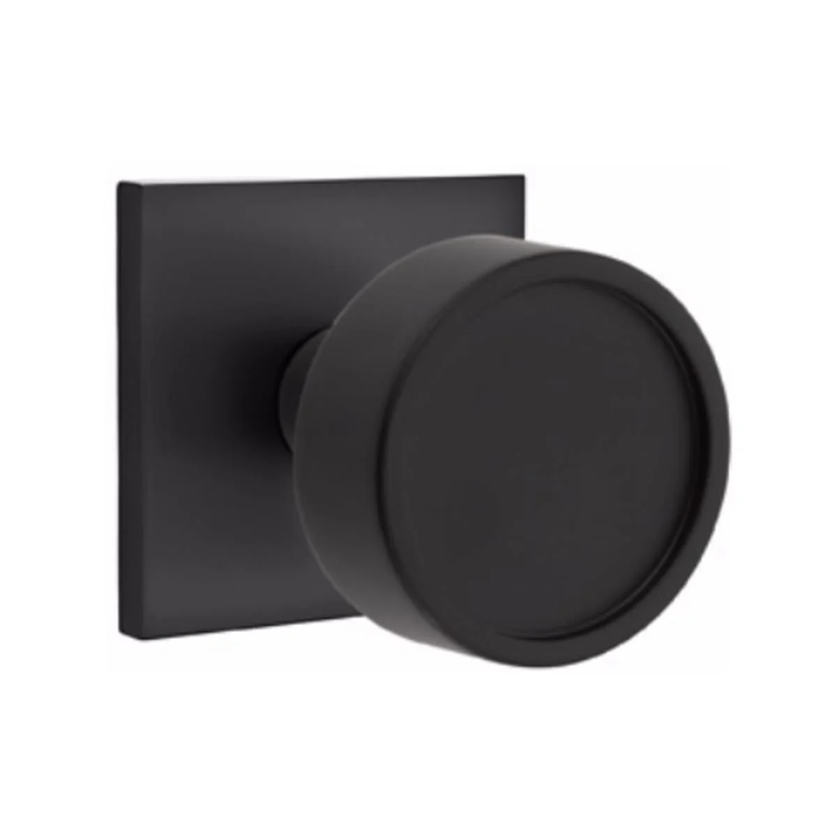 Verve Knob - KTF Painting Interior Exterior