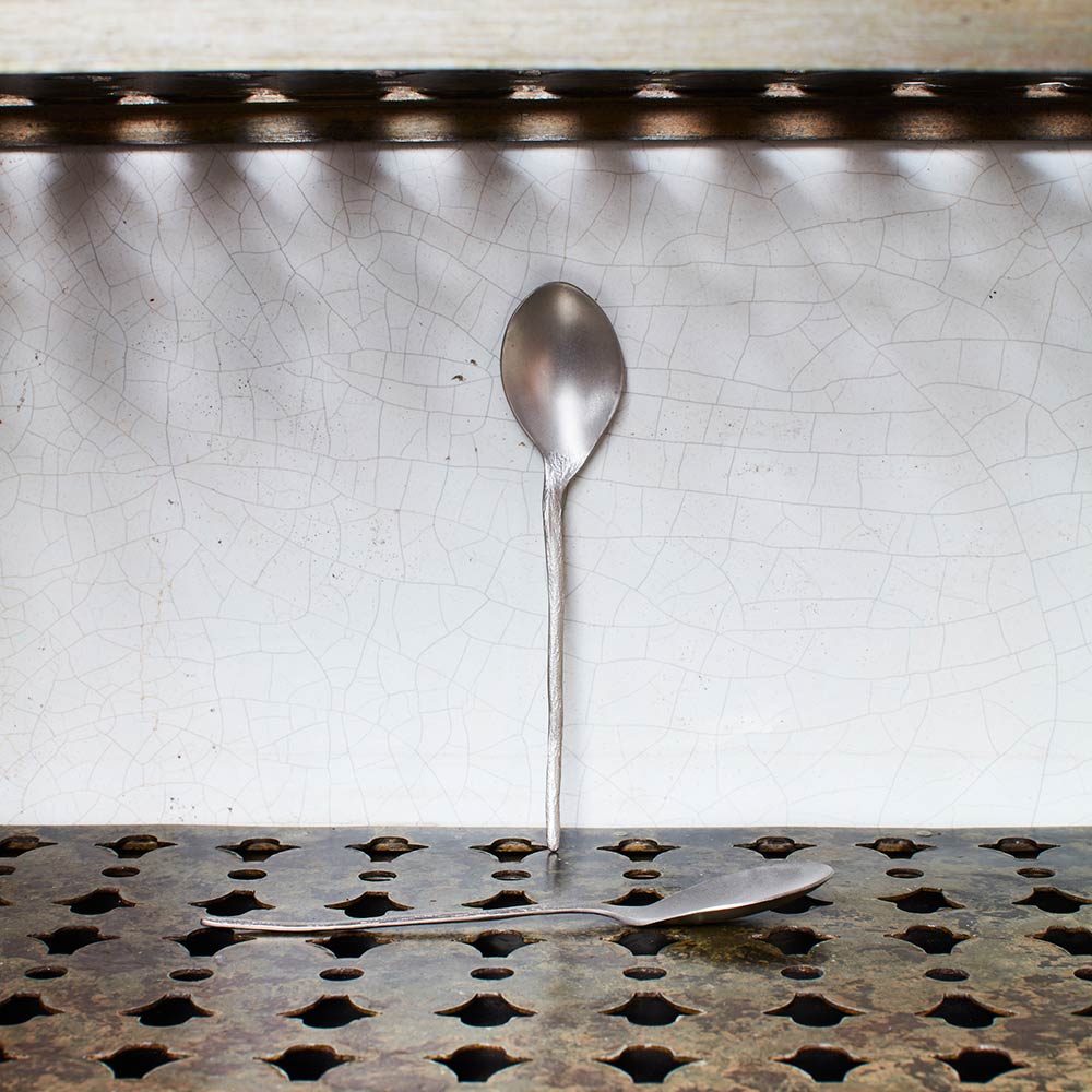 Cuillère à soupe Roos