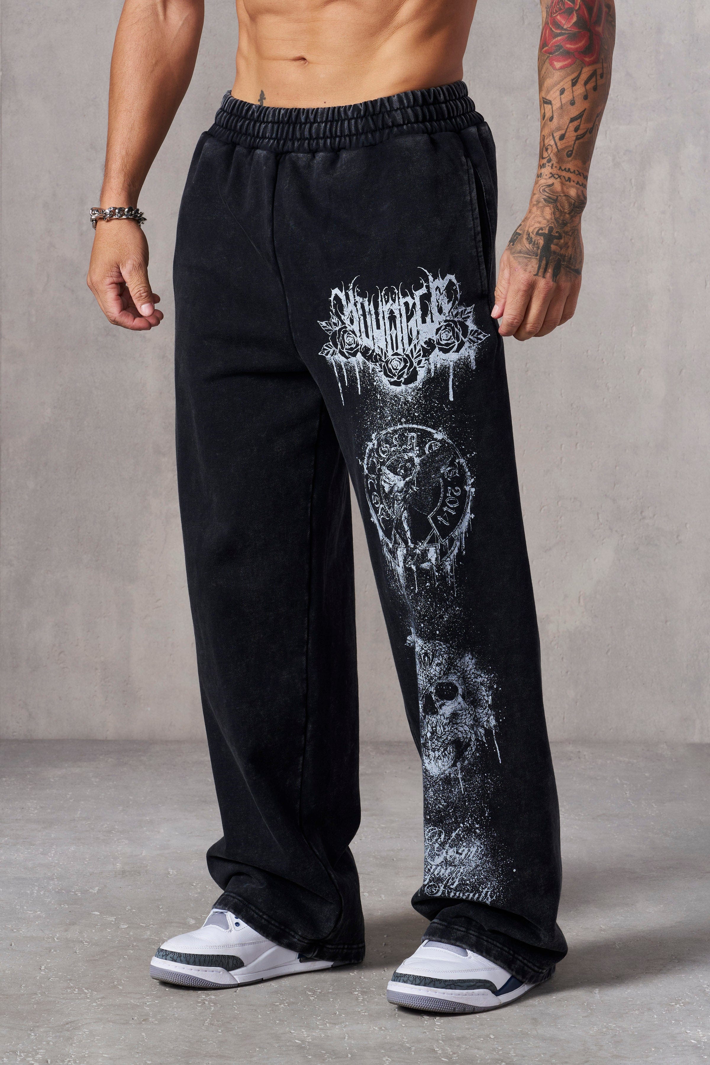 2116 - Dynasty Sweats - May 19th