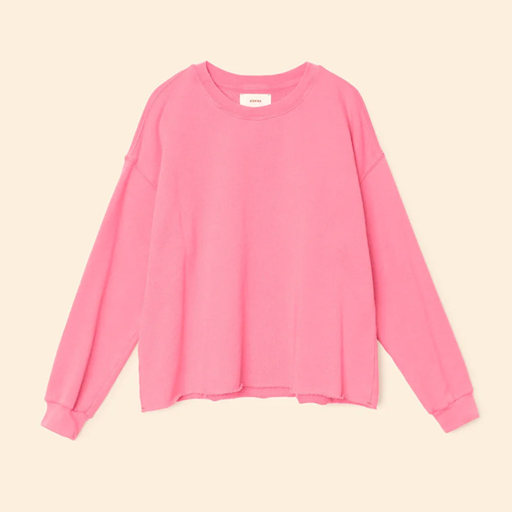 Xirena - Sweat Honor - Rose Bloom