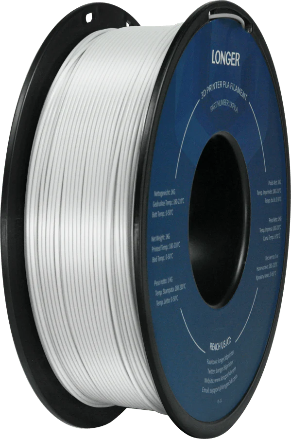 PLA Filament(1KG)