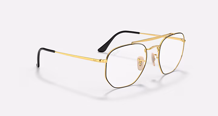 Ray-Ban MARSHAL OPTICS