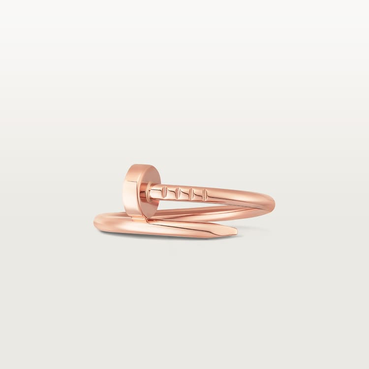 Replicate Juste un Clou ring, small model(1:1 replica) - Original Replica Club