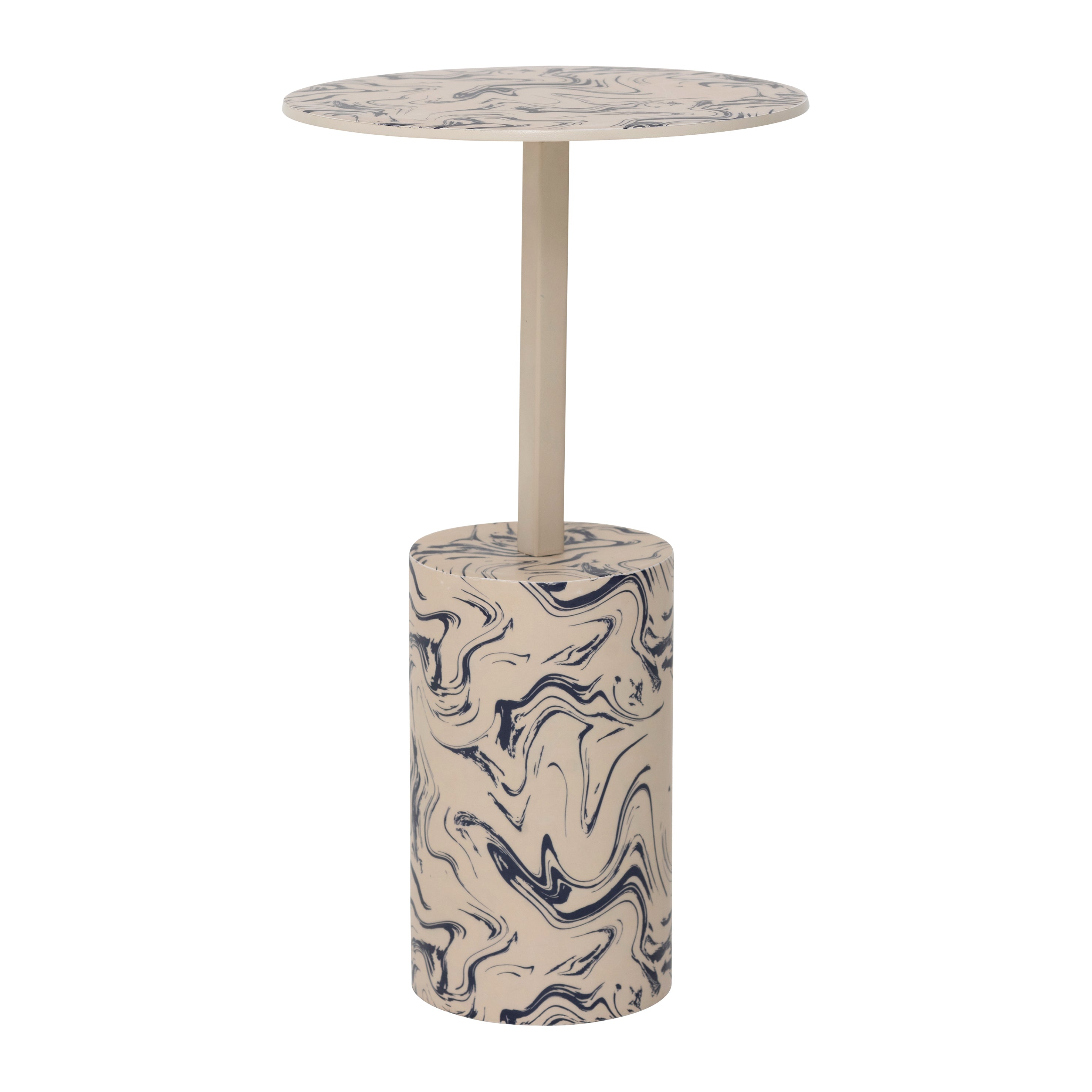 Urban Nature Culture Bijzettafel Sten