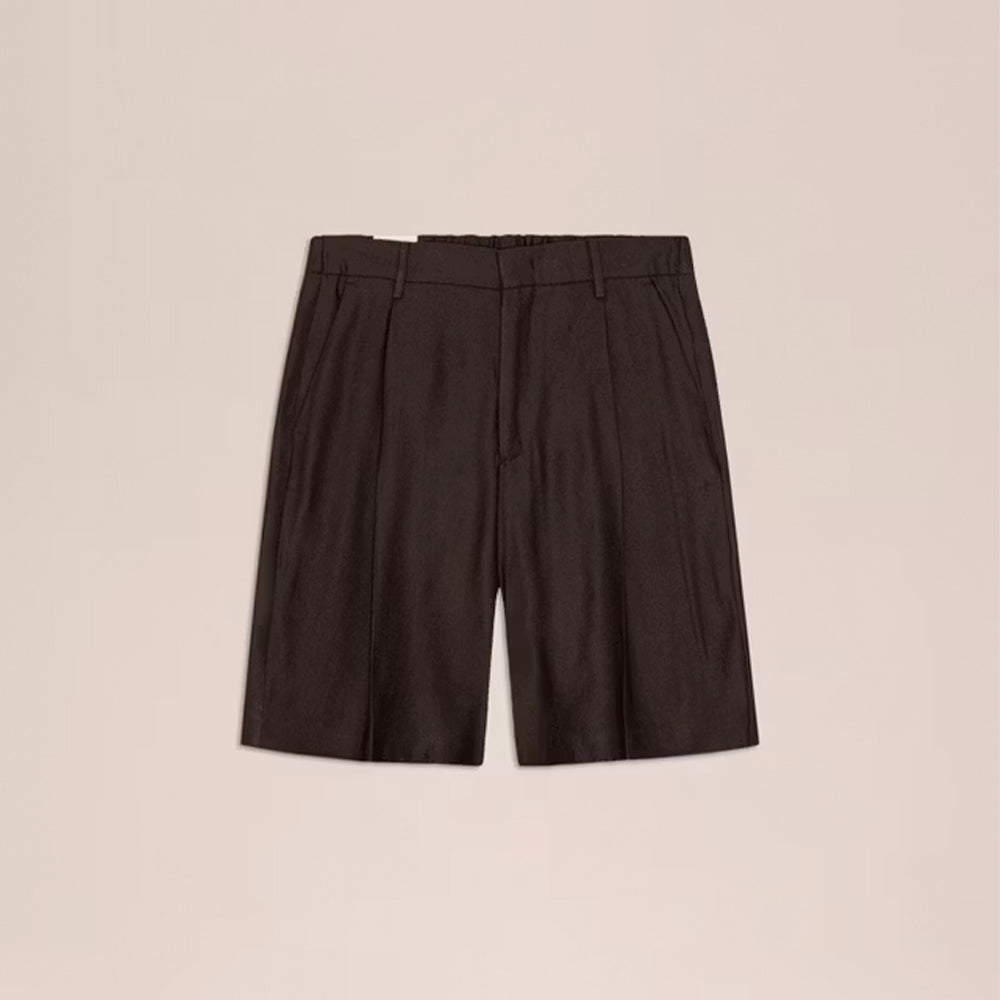 NN07 - Short Kay 1808 - Deep Truffle