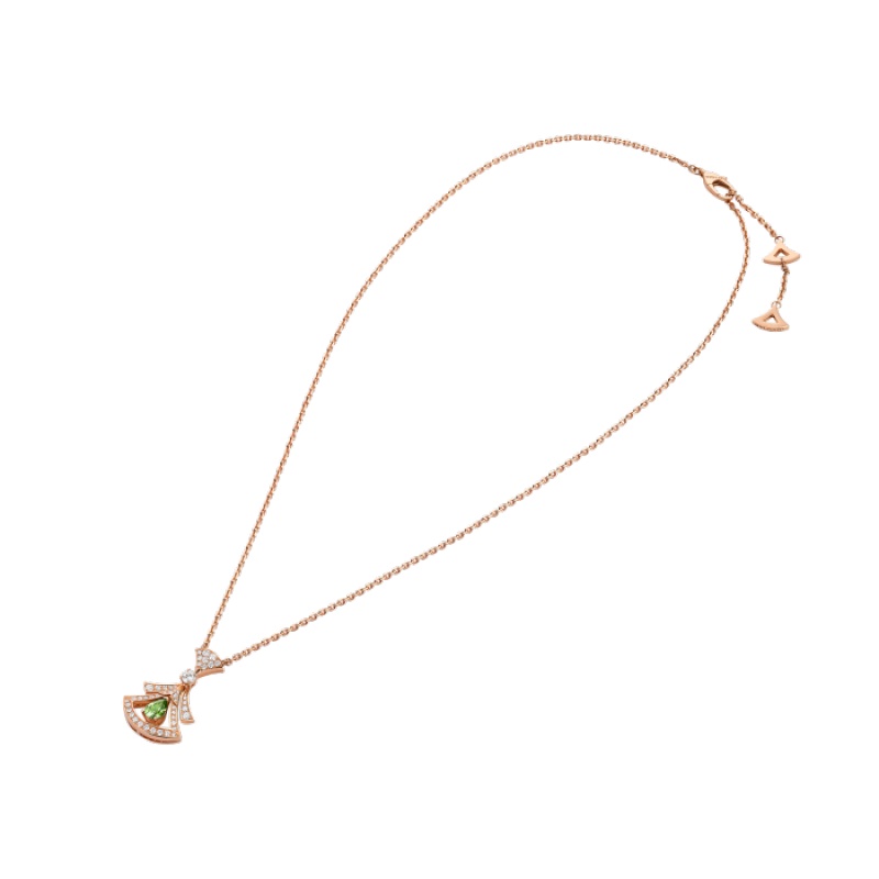 Replicate DIVAS’ DREAM Necklace(1:1 replica) - Original Replica Club