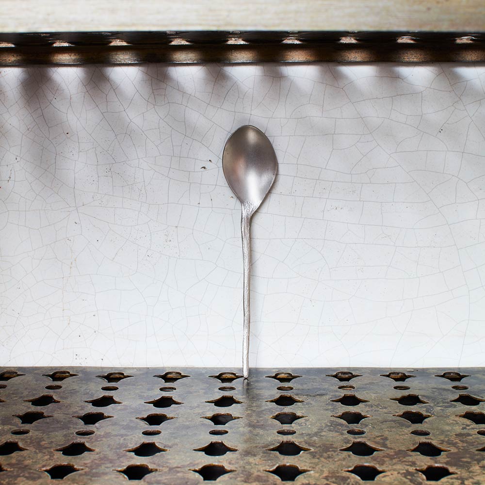 Cuillère à soupe Roos
