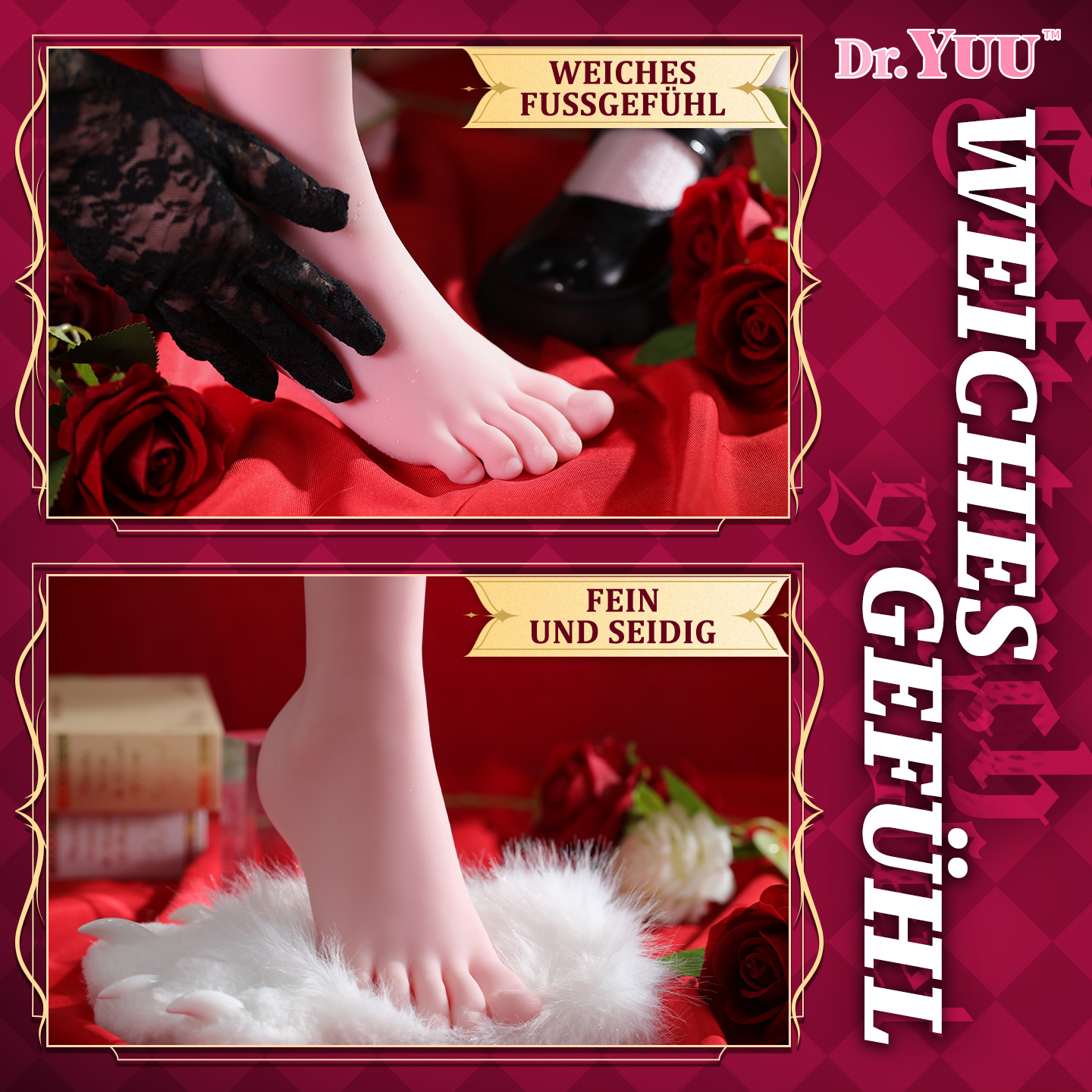  |  - DR.YUU™