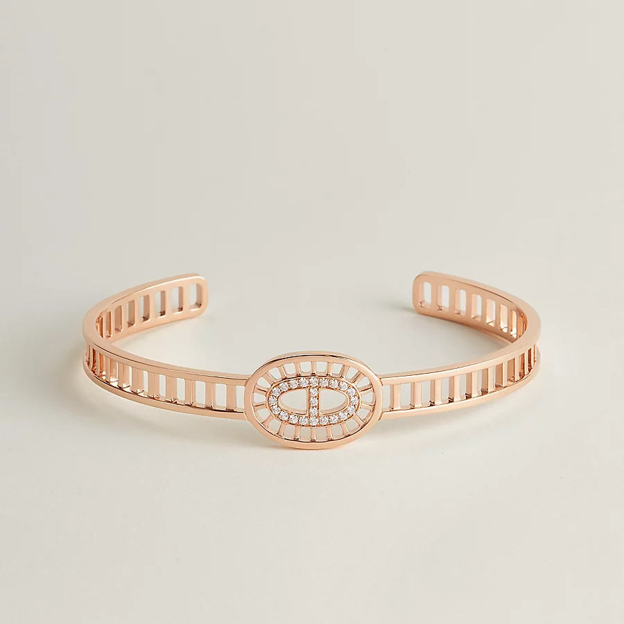 Replicate Chaine d ancre Divine bracelet(1:1 replica) - Original Replica Club