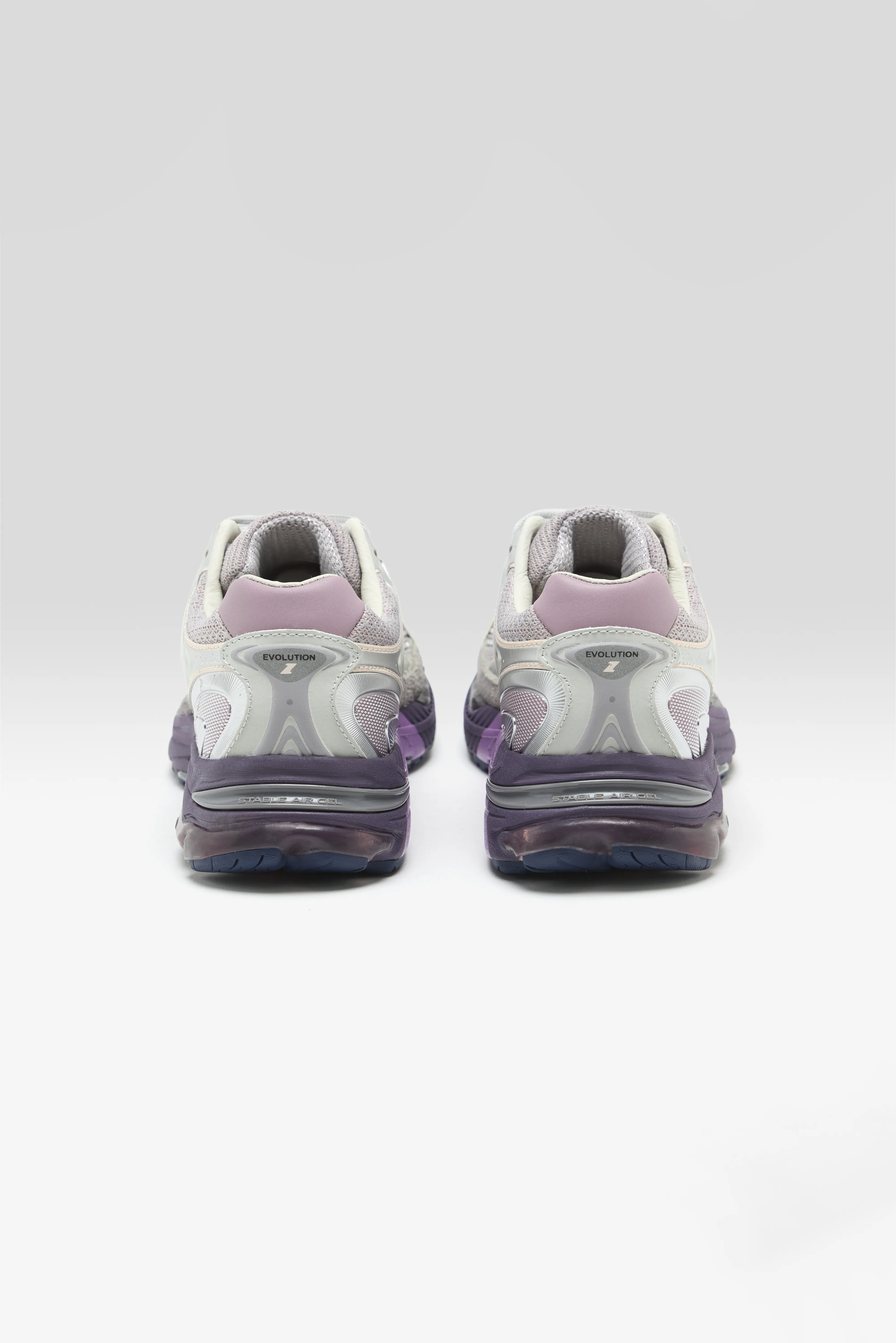 Bellerose Evolution Fluo for Women  (261 / W / SILVER)