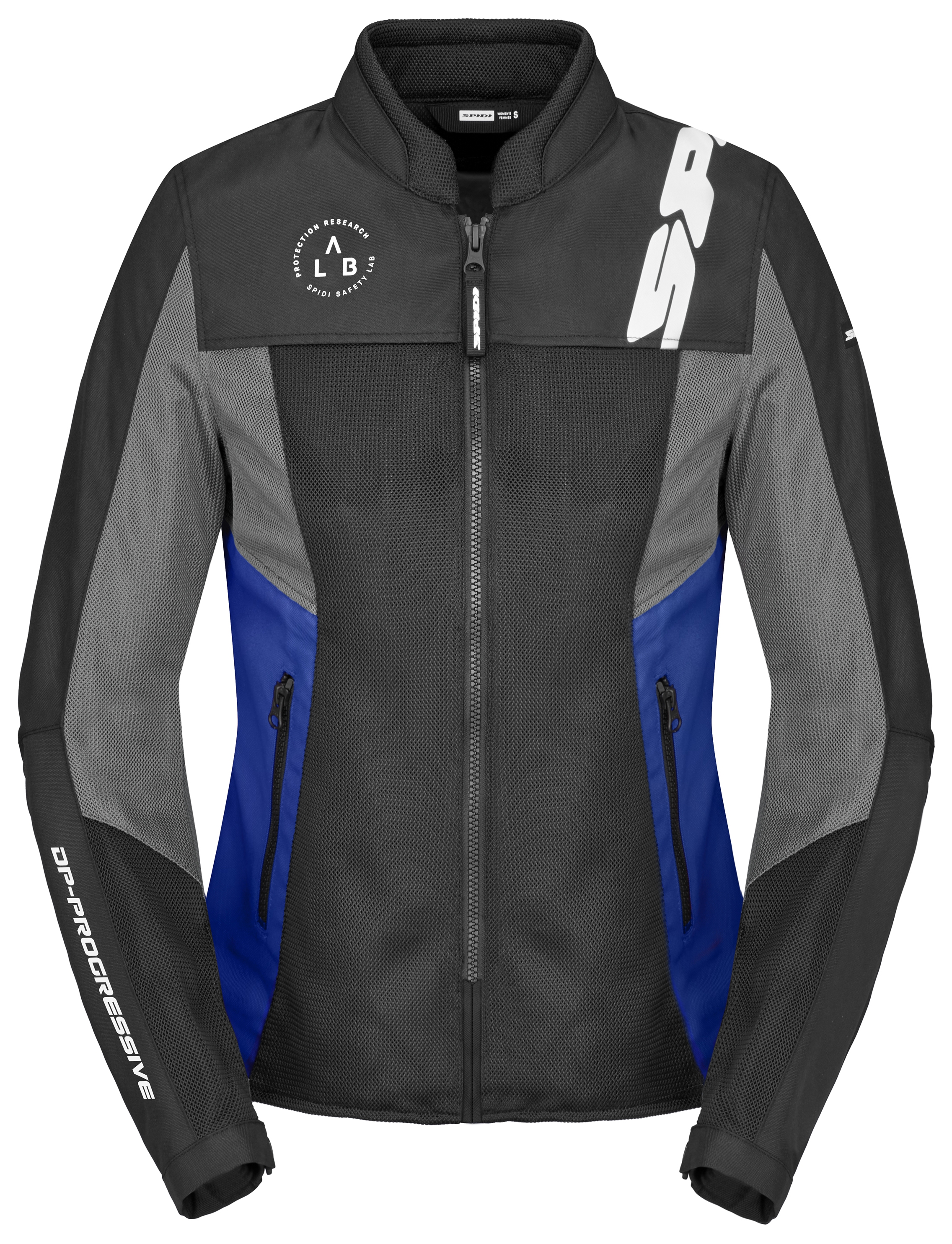 SportsBikeShop Spidi Corsa Net Windout Women's Jacket