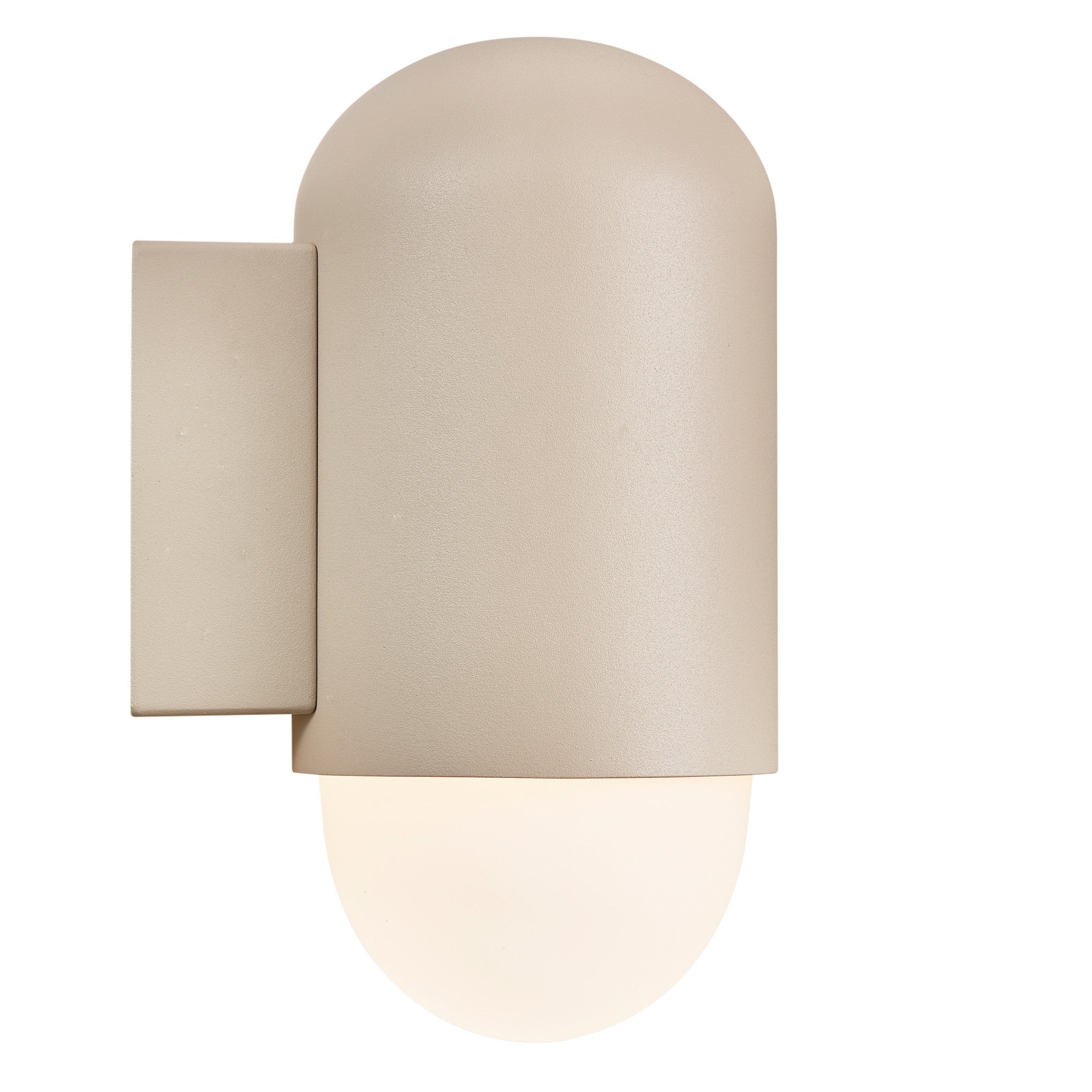 Nordlux Heka Wandlamp - Sanded