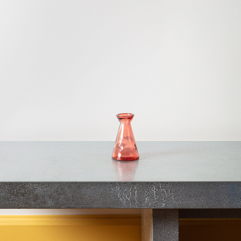 Vase Santander - Rose