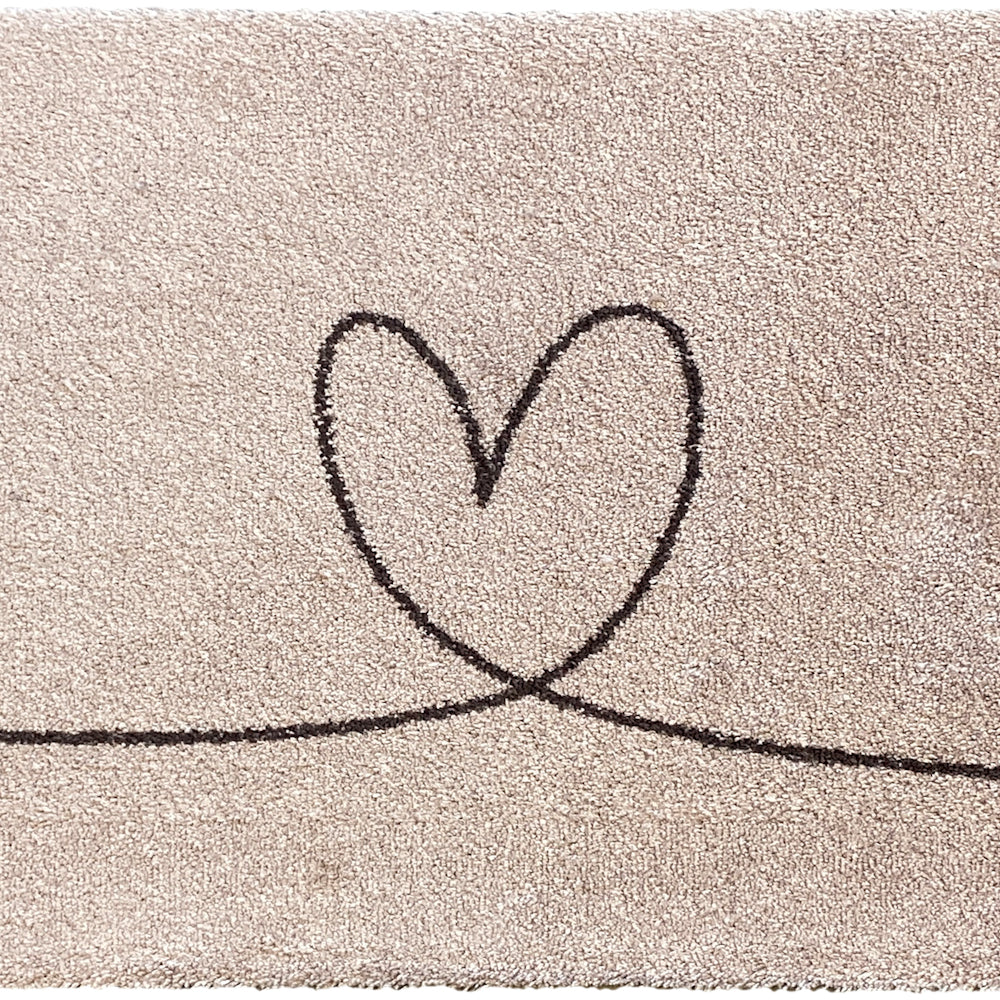 Mad About Mats Cezan Multifunctionele Mat 50 x 75 cm