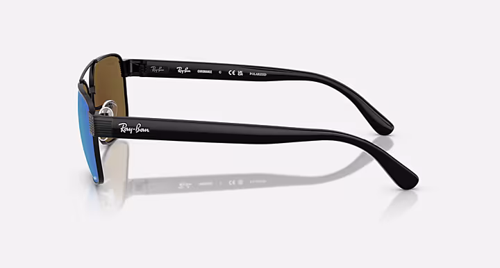 Ray-Ban RB3751CH CHROMANCE