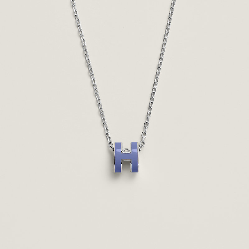 Replicate Mini Pop H Necklace(1:1 replica) - Original Replica Club