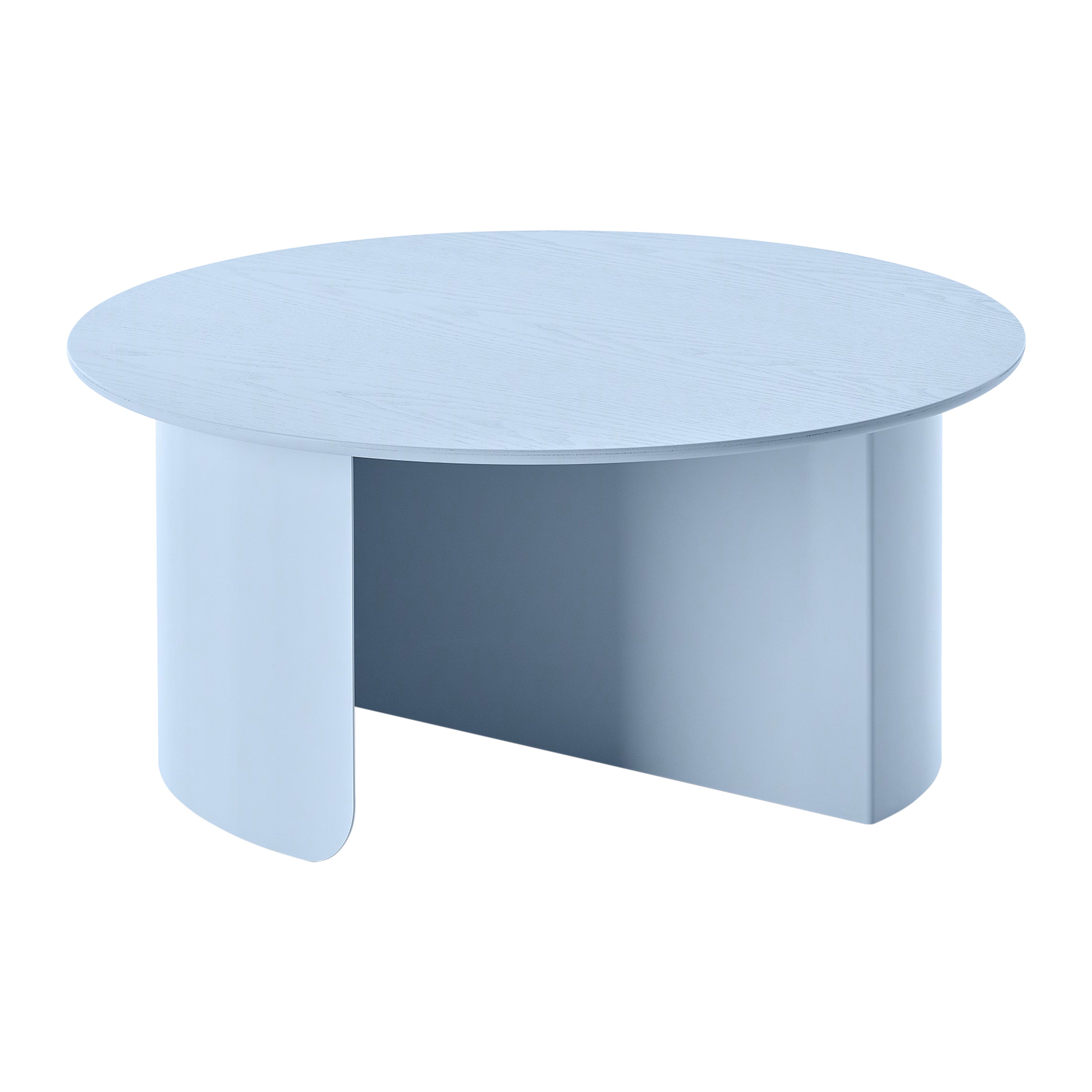 FÉST Plateau Salontafel - Ice Blue