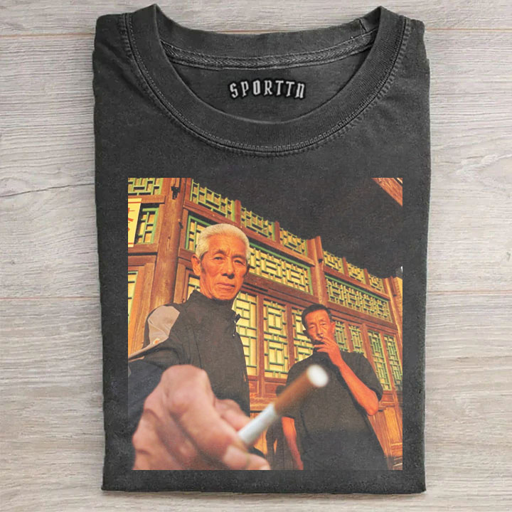 The Social Connector Funny Tee
