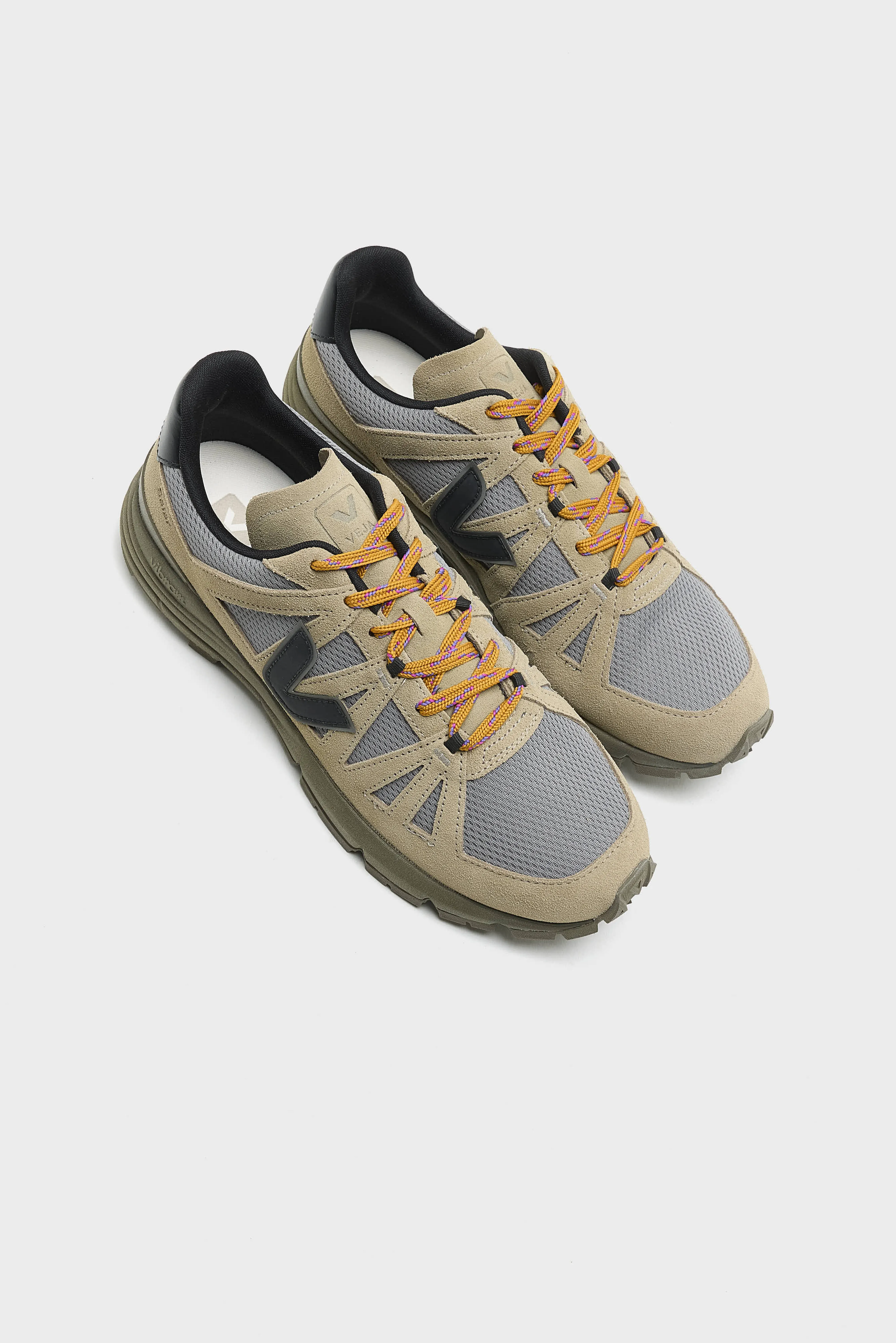Bellerose Selar Alveomesh for Men  (261 / M / TAUPE)