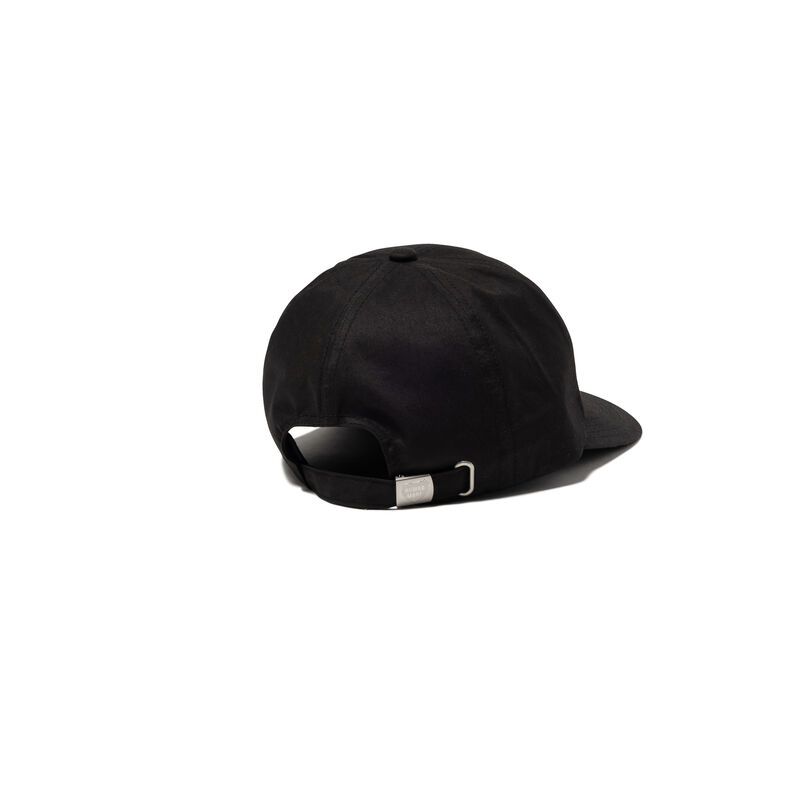 HUMAN MADE 5PANEL TWILL CAP