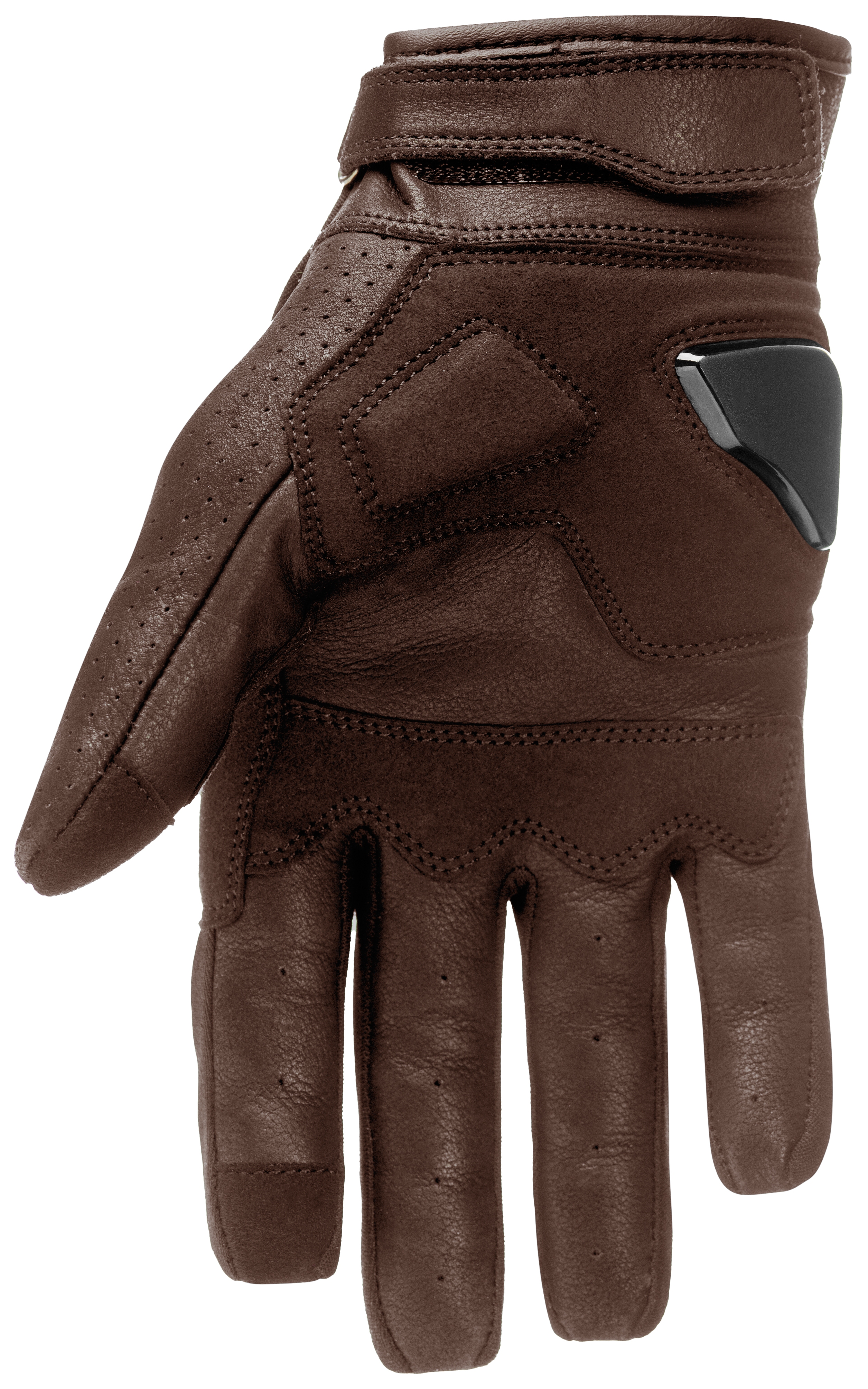 SportsBikeShop Pando Moto Onyx Gloves