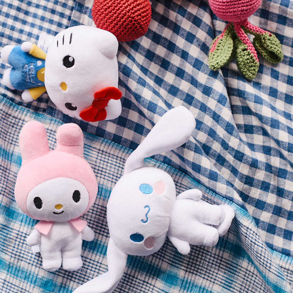 Peluche Melody