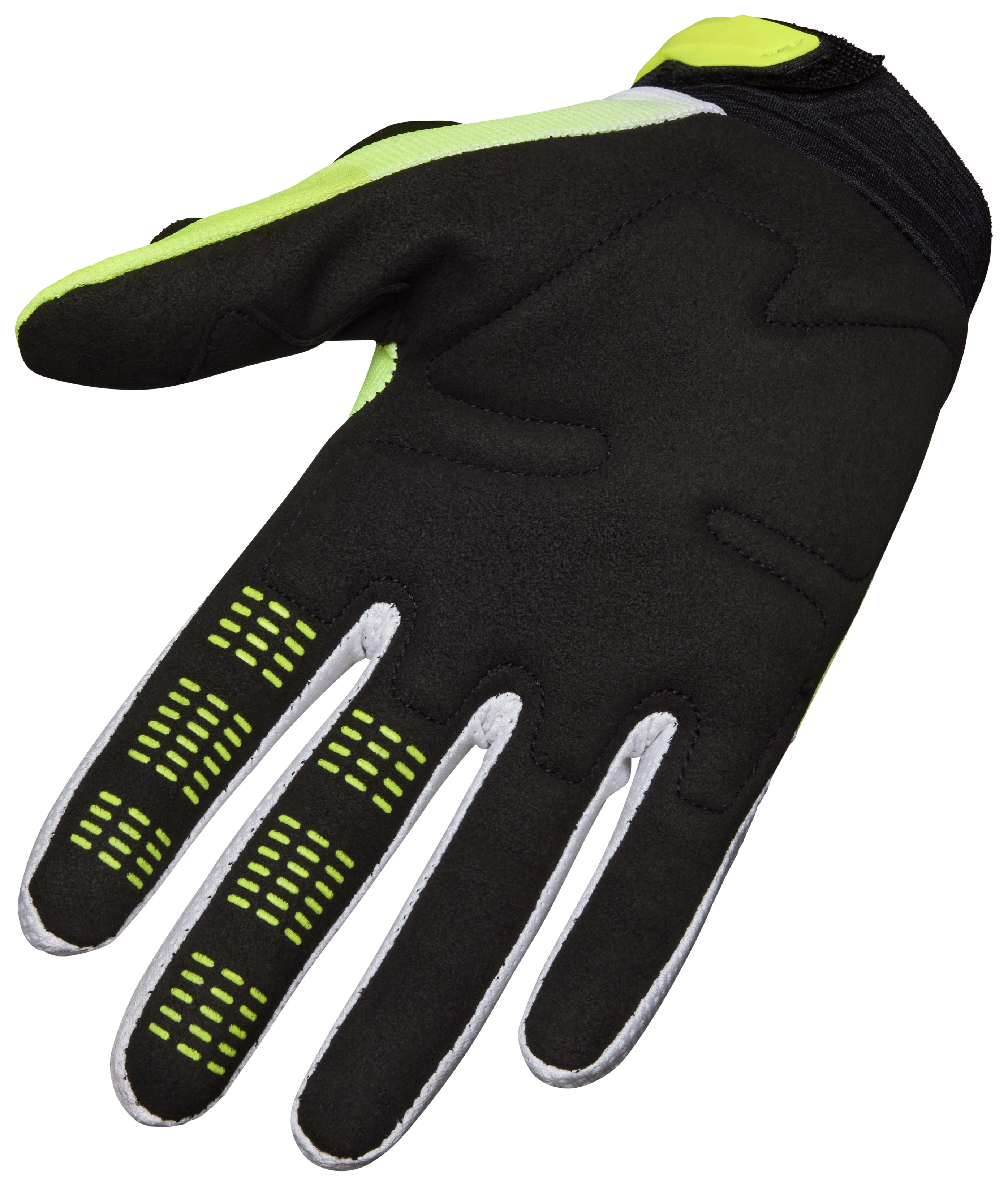 SportsBikeShop Fox Racing 180 Hello Future Gloves