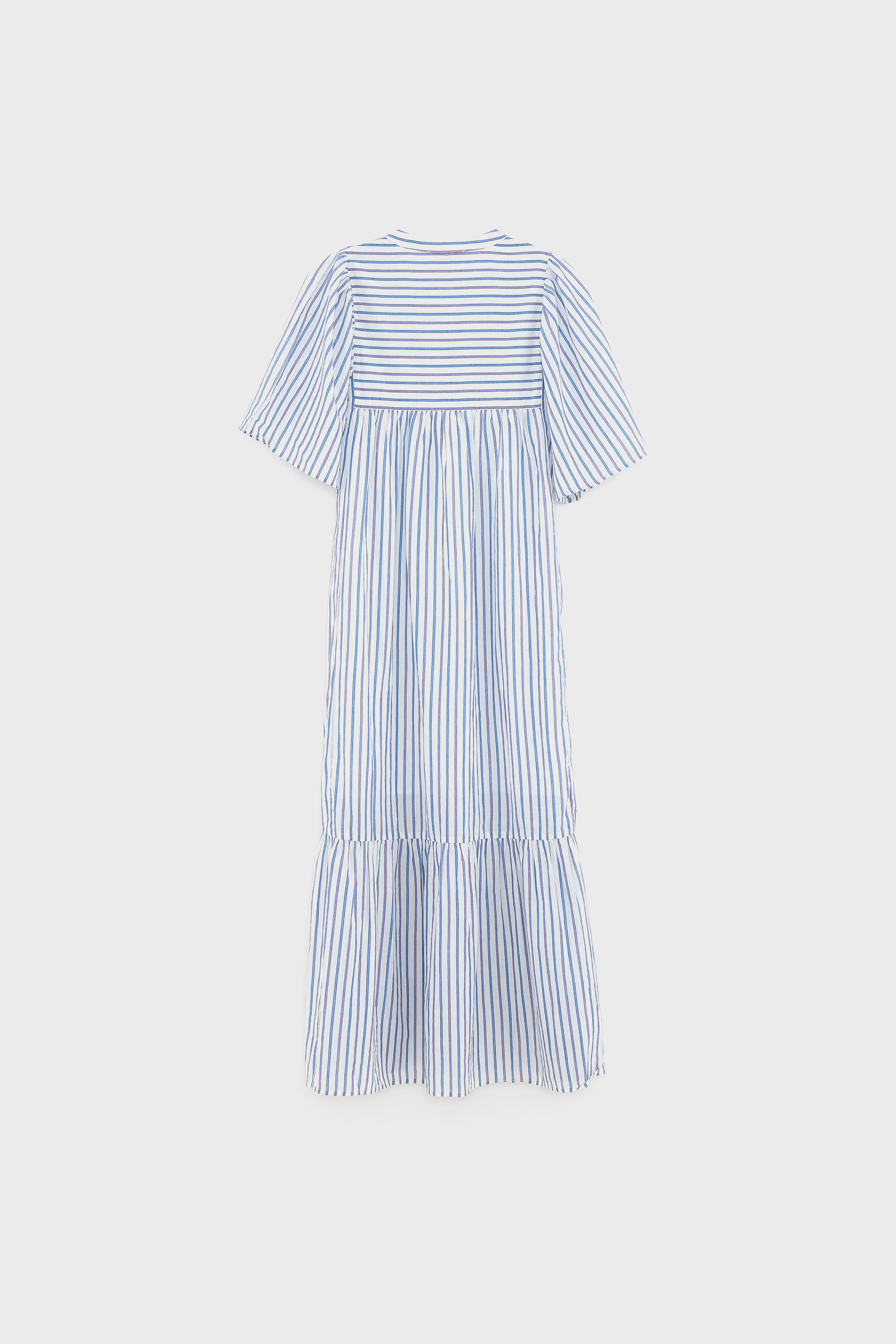 Bellerose Hilly long dress (261 / G / STRIPE A)