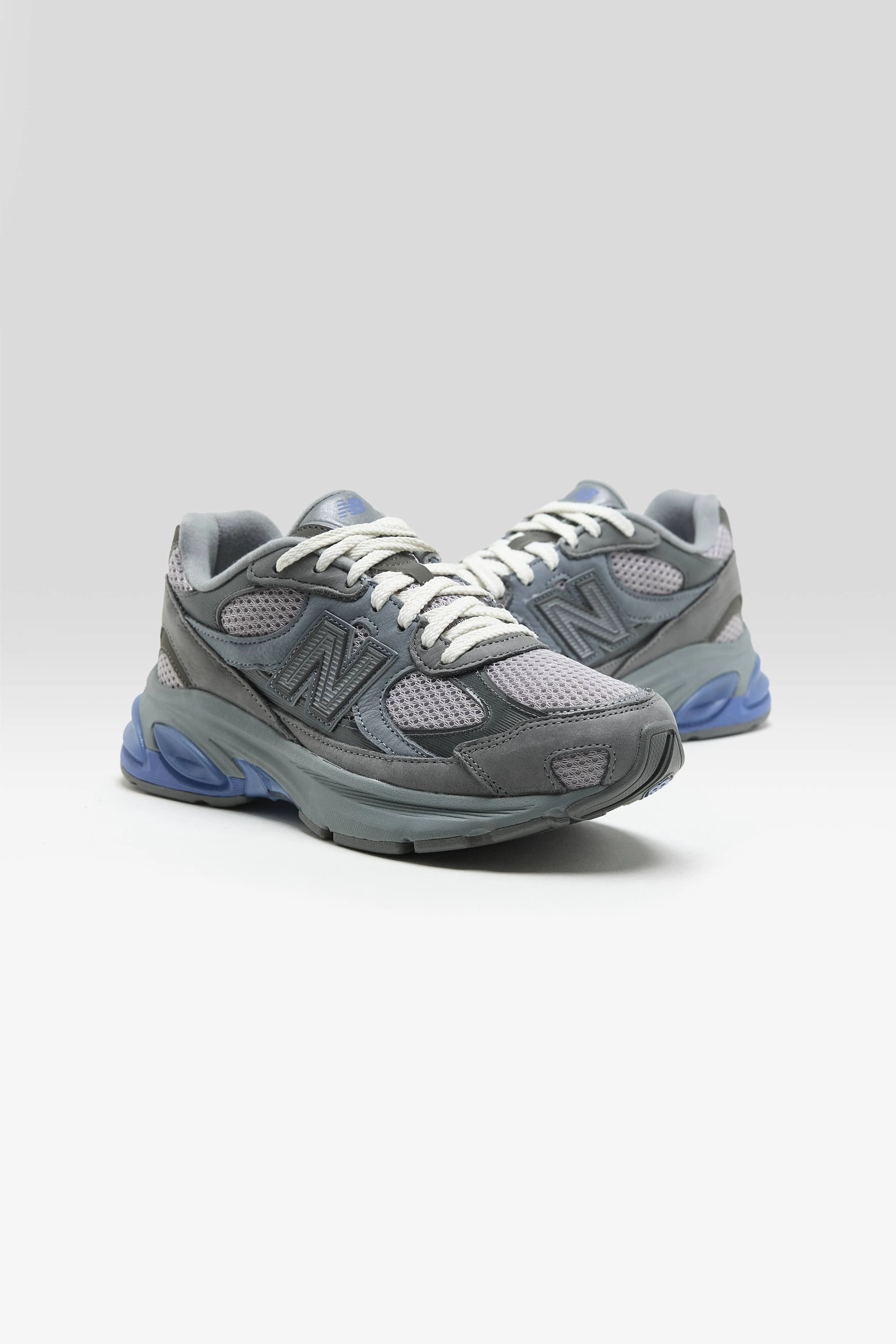 Bellerose 2010 for Women  (261 / W / GREY)