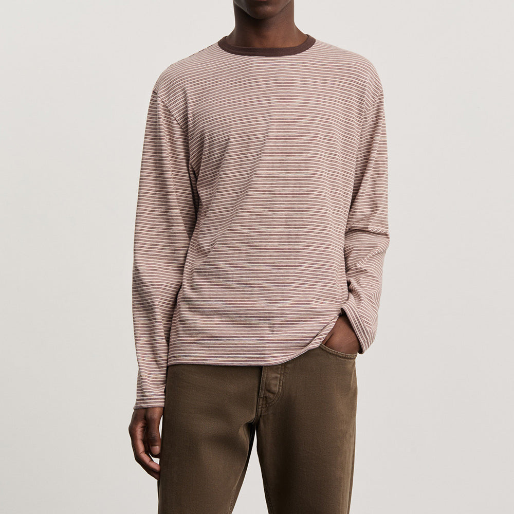 Another Aspect - T-shirt 3.0 - Chairo aka Stripe