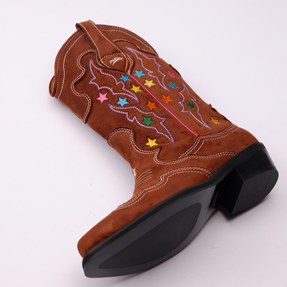 Puraai - Bottes 7.01 Rodeo - Dales
