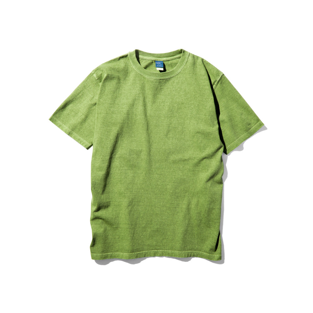 Good On - T-Shirt - Matcha