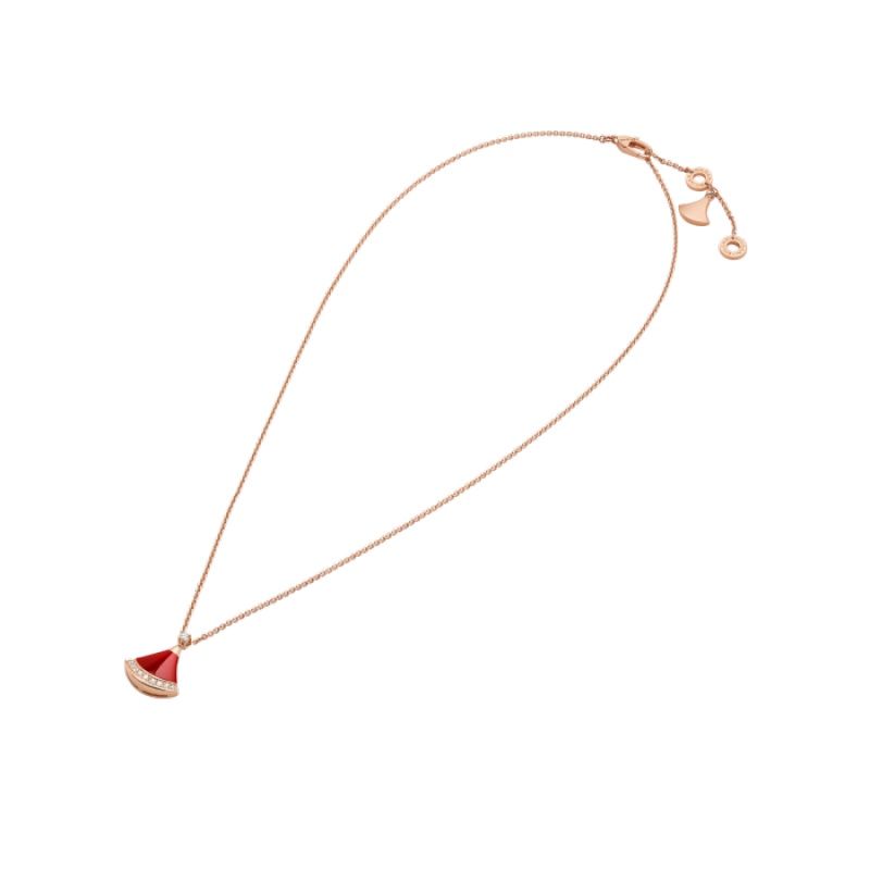 Replicate DIVAS’ DREAM Necklace(1:1 replica) - Original Replica Club
