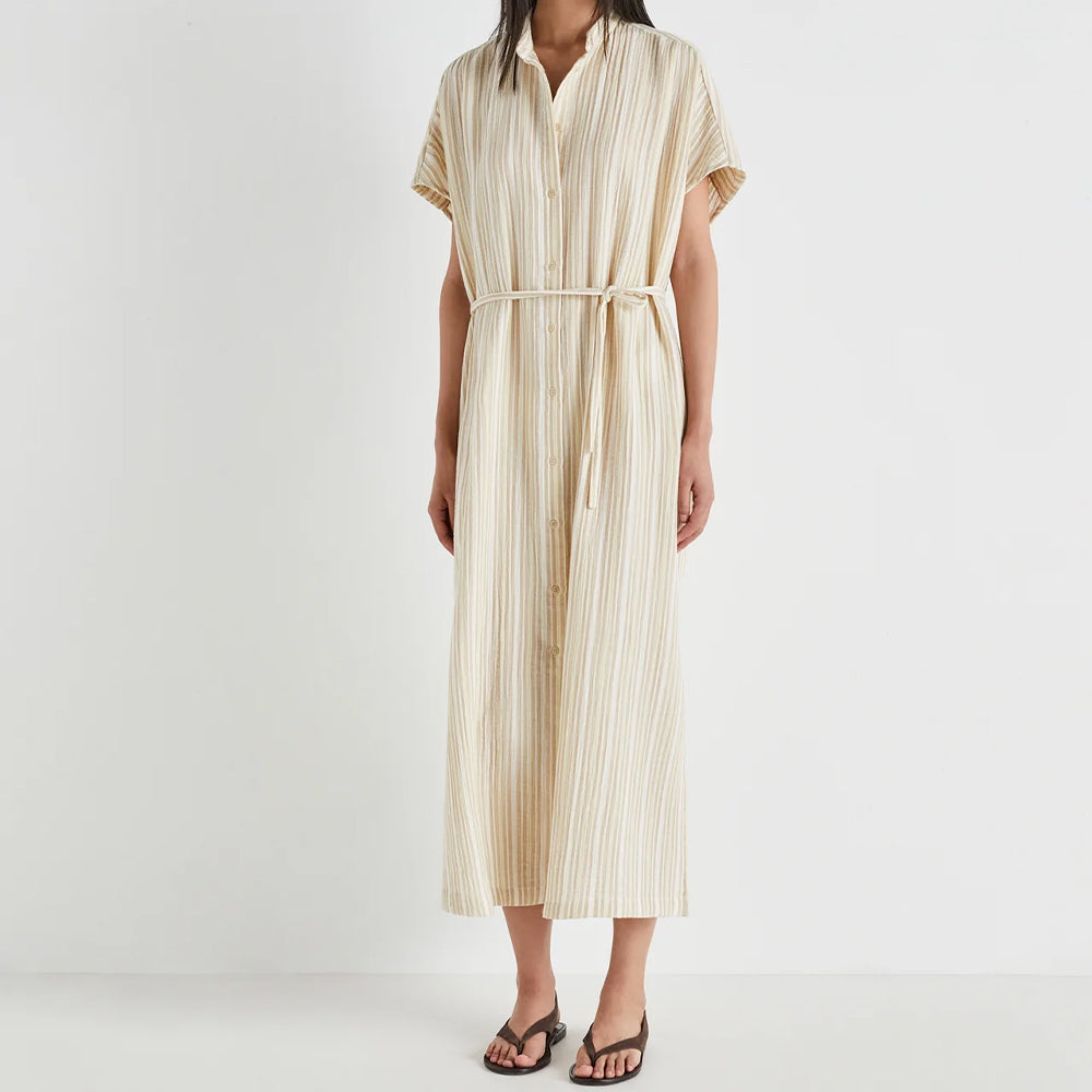 Masscob - Robe Gea - Beige