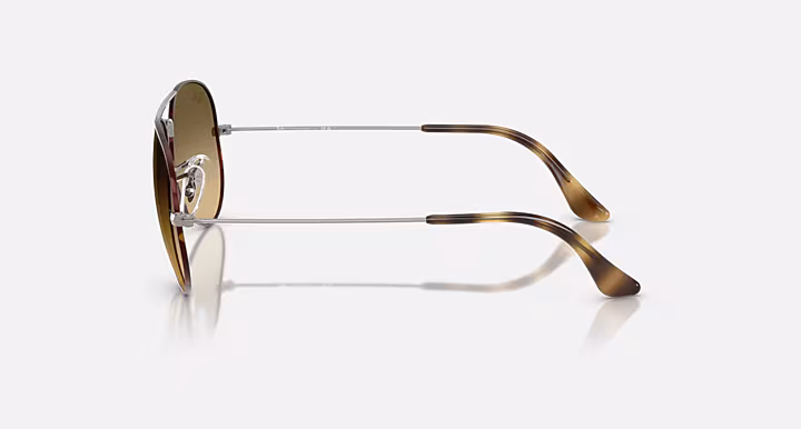 Ray-Ban AVIATOR LARGE METAL