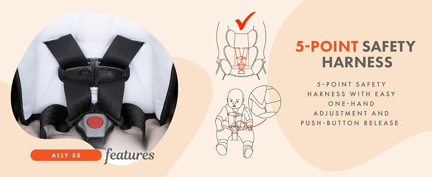 Baby Trend Sit N Stand Baby Double Stroller and 2 Infant Car Seat Combo, Khaki
