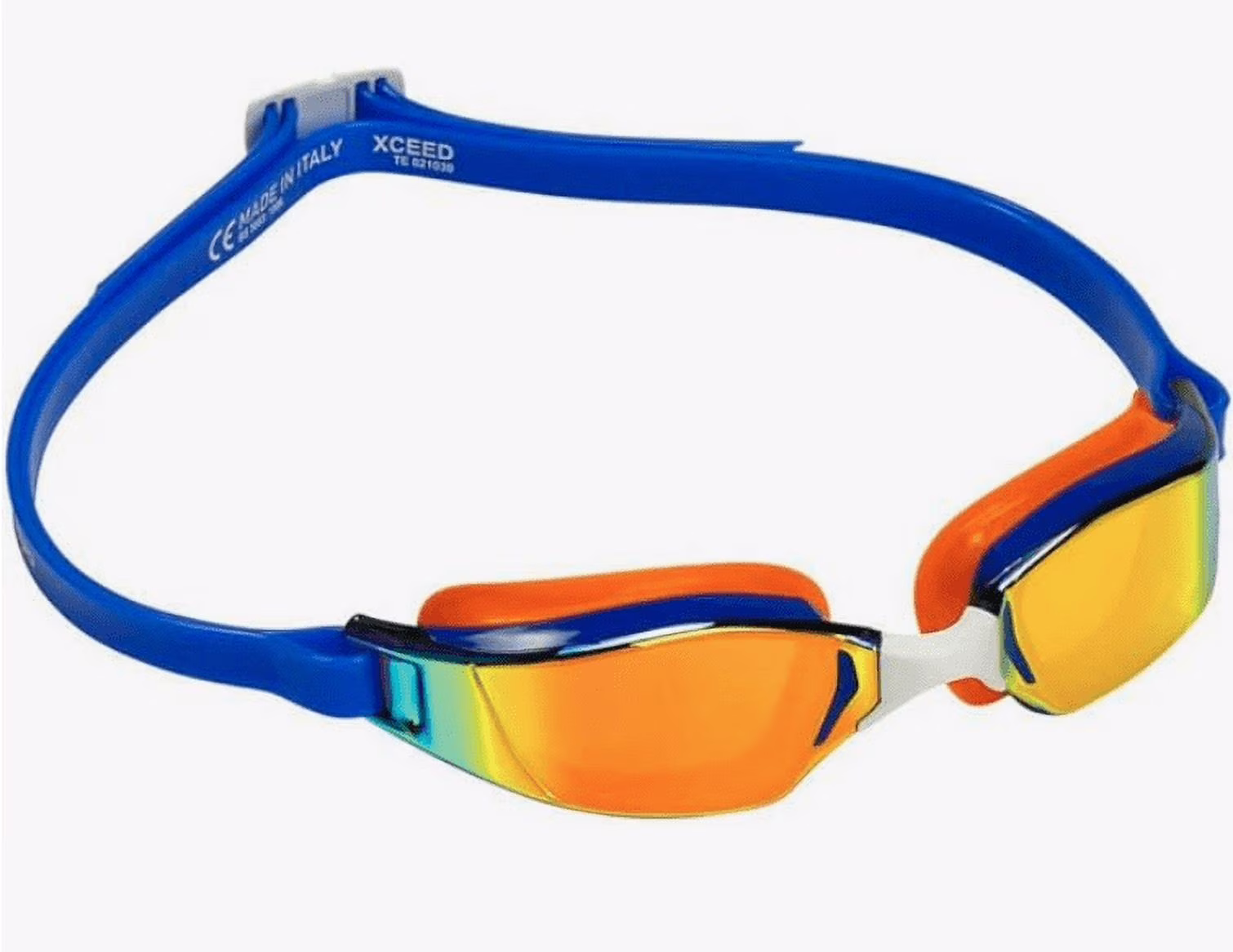Phelps Michael XCEED Goggles - MP Swimming Goggles