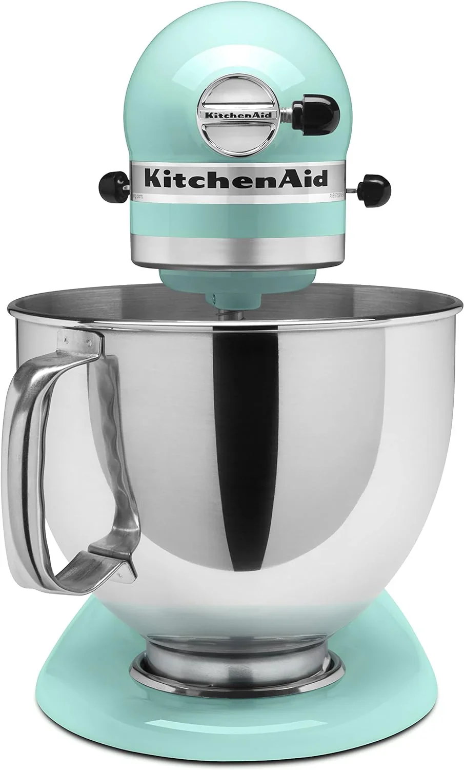 KitchenAid Artisan Series 5 Quart Tilt Head Stand Mixer