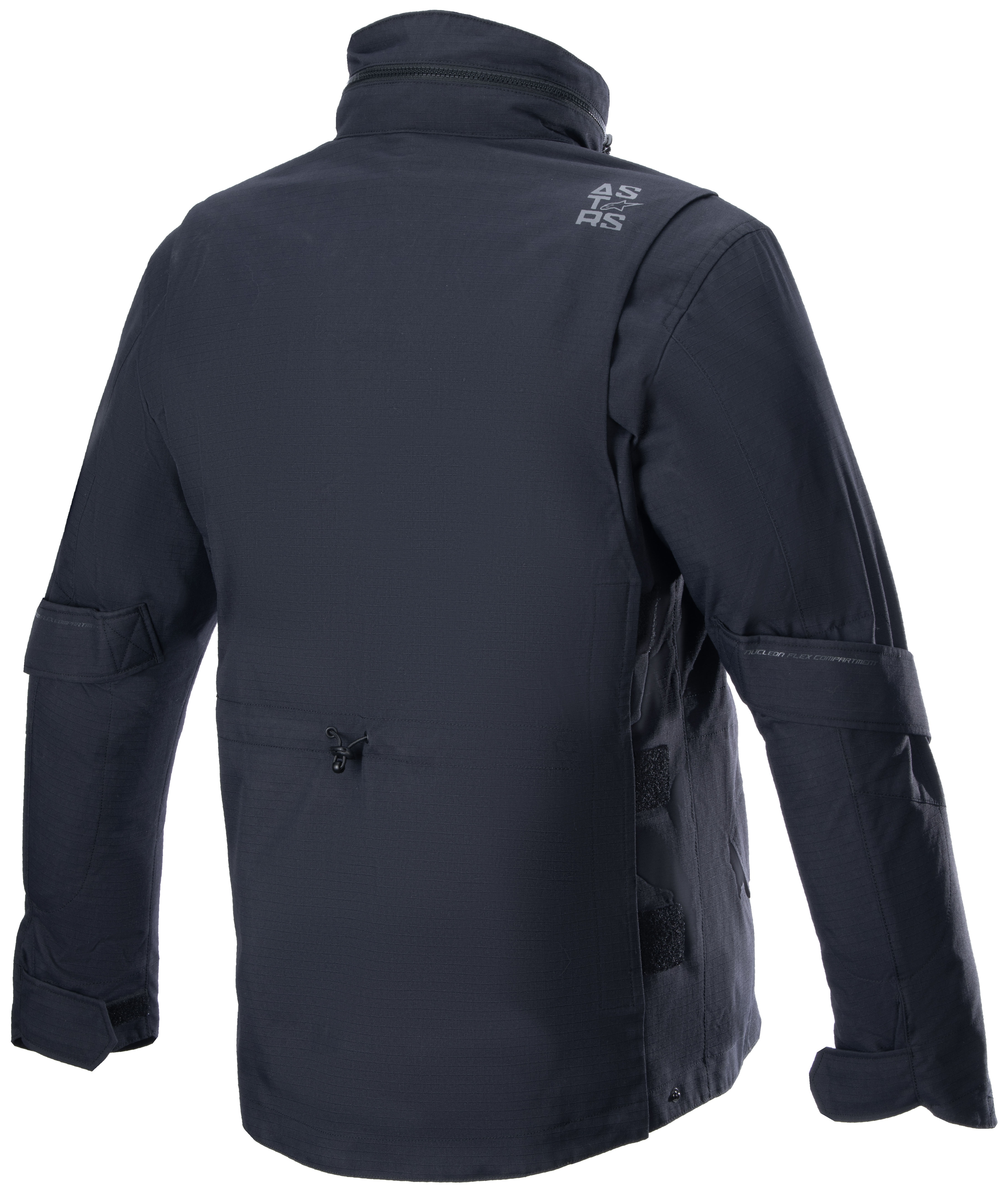 SportsBikeShop Alpinestars MO.ST.EQ Field WP Primaloft Jacket