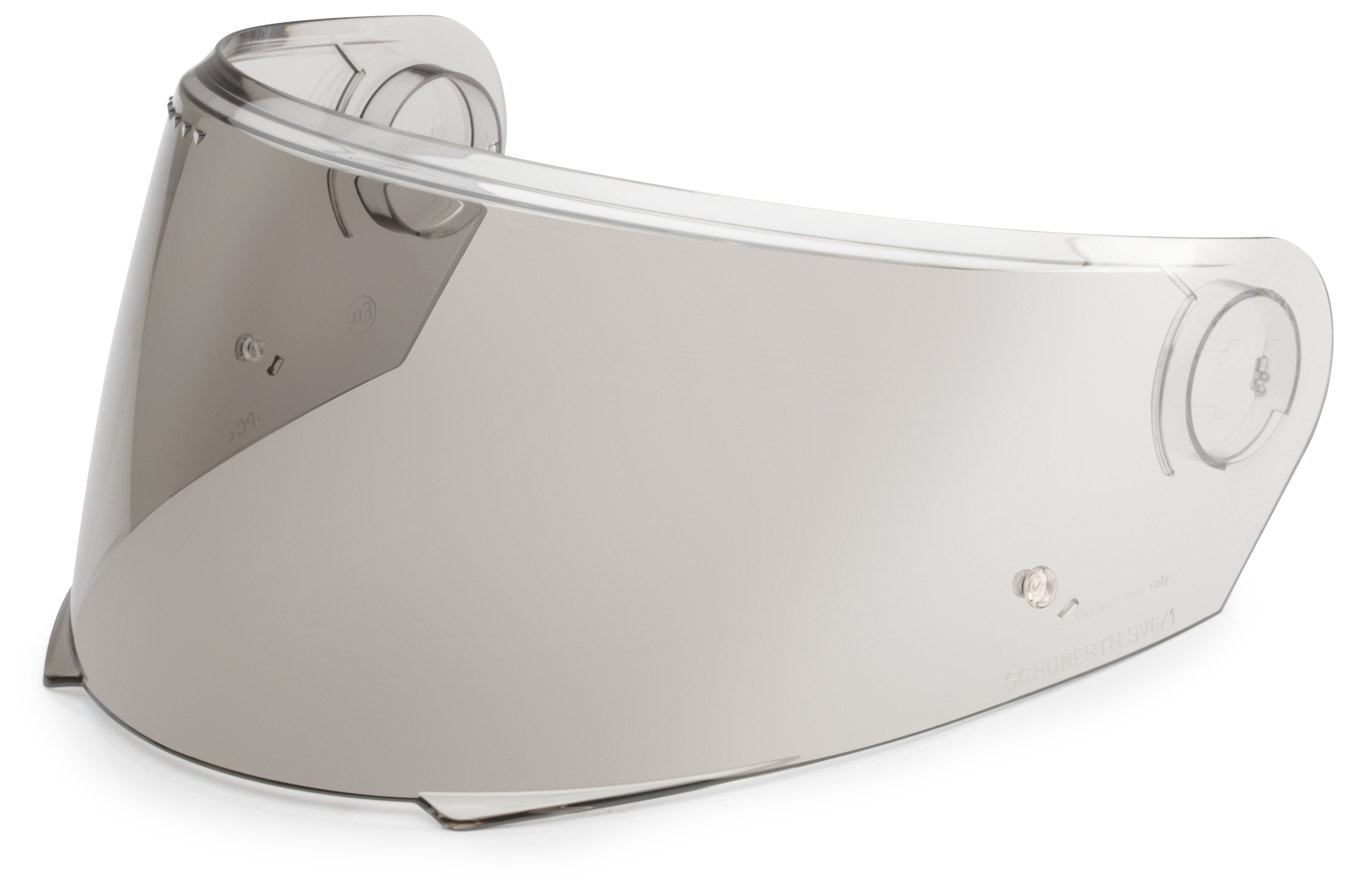 SportsBikeShop Schuberth C5 / S3 SV6 Pinlock-Ready Face Shield
