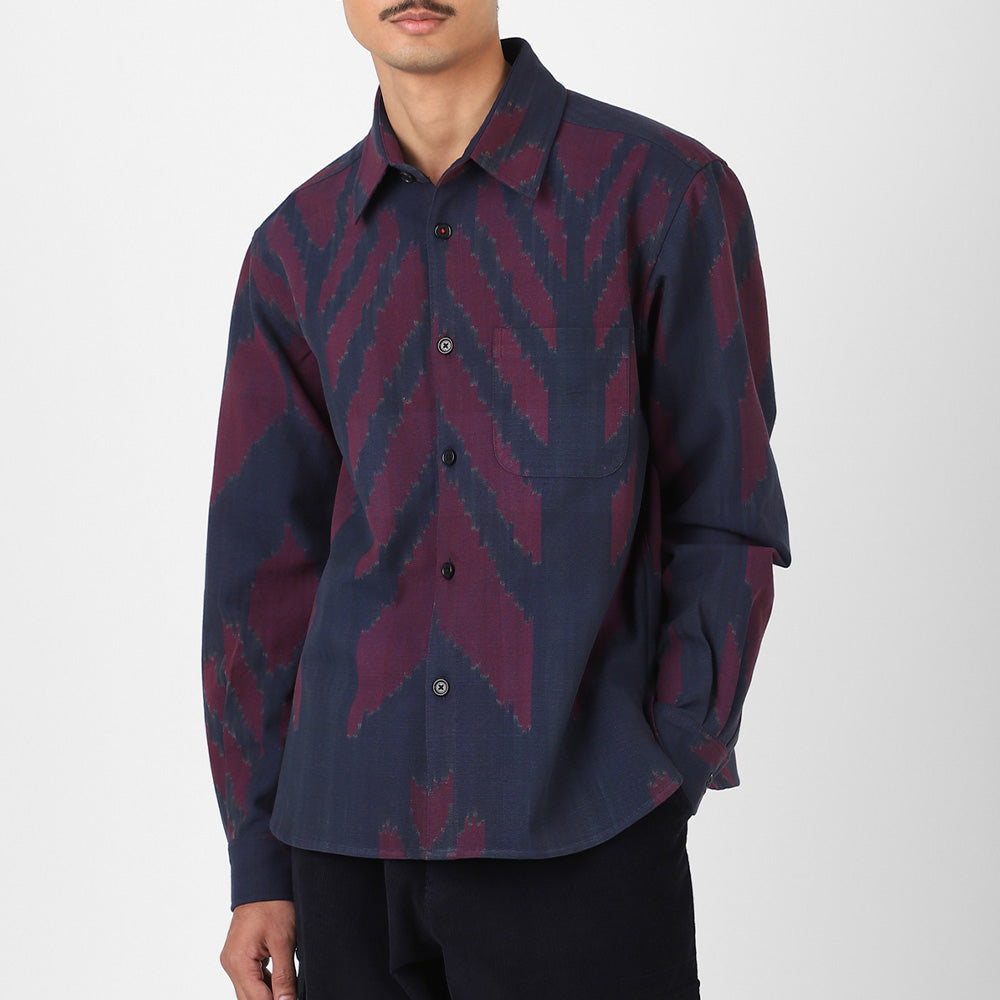 Kardo - Chemise Luis - Marine