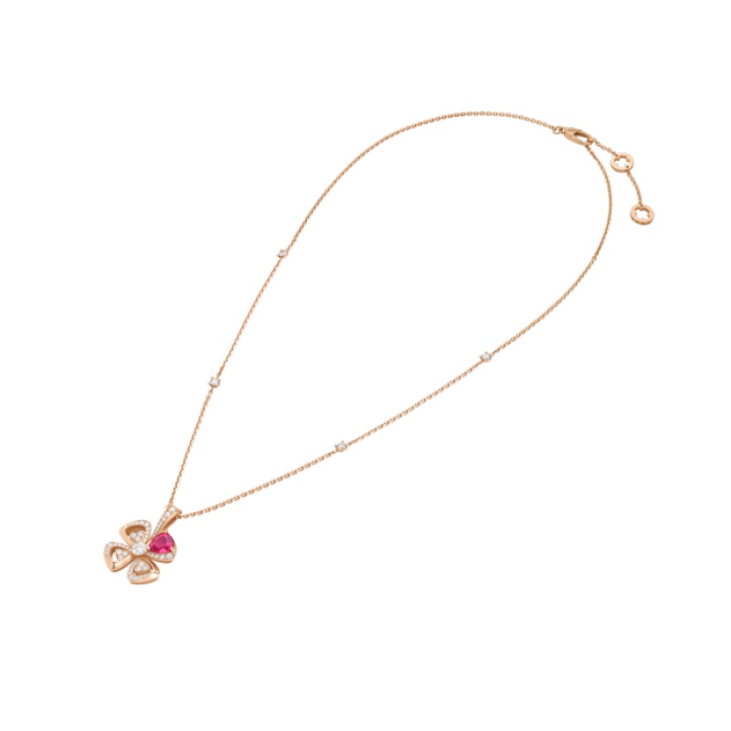 Replicate Fiorever Necklace(1:1 replica) - Original Replica Club