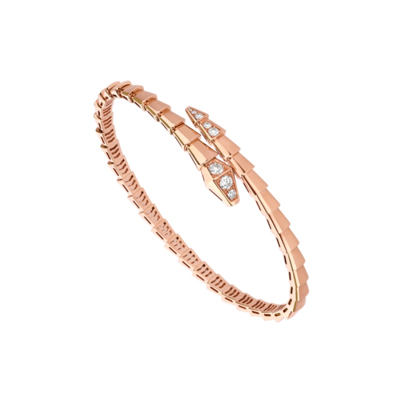 Replicate Serpenti Viper Bracelet(1:1 replica) - Original Replica Club