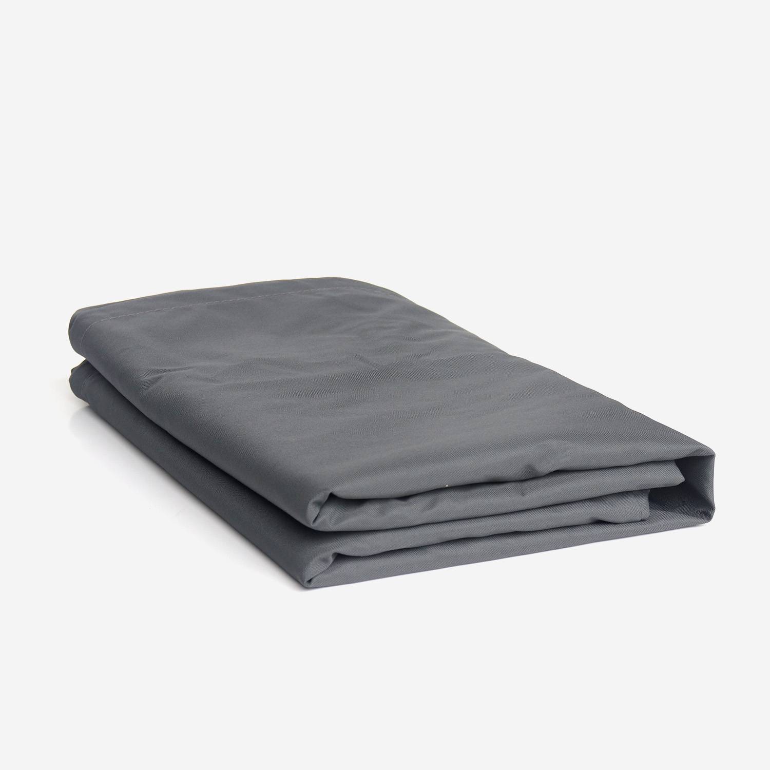 Firenze 4 / Cubo 8 / Vabo 8 / Vasto 8 - Funda protectora para conjuntos de jardín Firenze 4, Cubo 8, Vabo 8 y Vasto 8