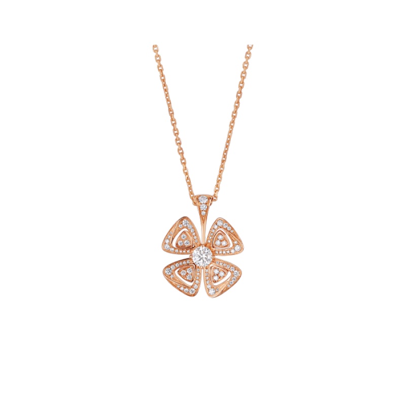 Replicate Fiorever Necklace(1:1 replica) - Original Replica Club