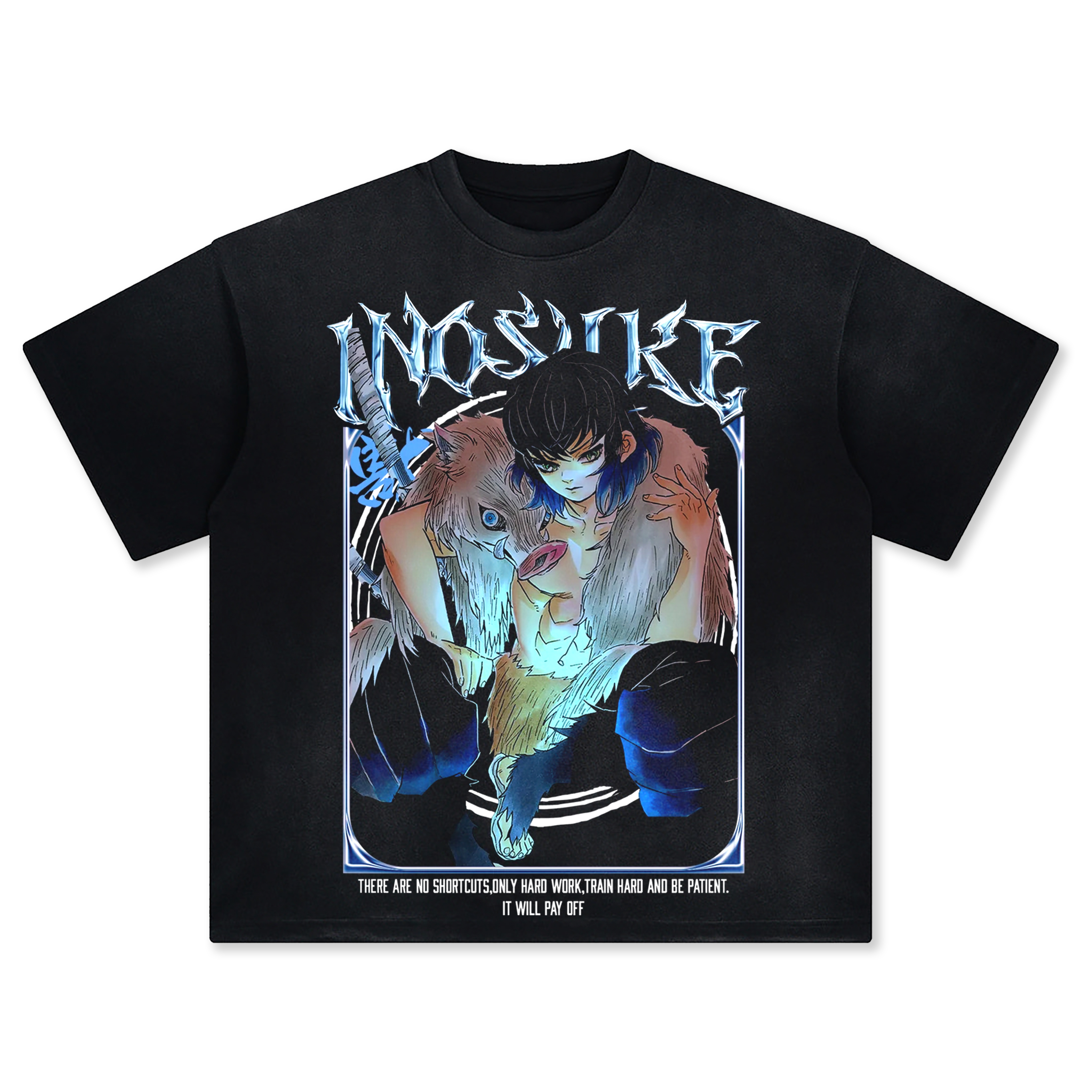 Unisex Vintage Tee丨  Comicssoul Tee