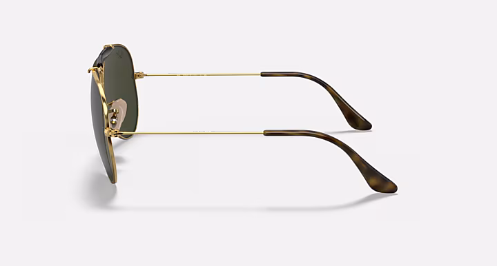 Ray-Ban OUTDOORSMAN HAVANA COLLECTION