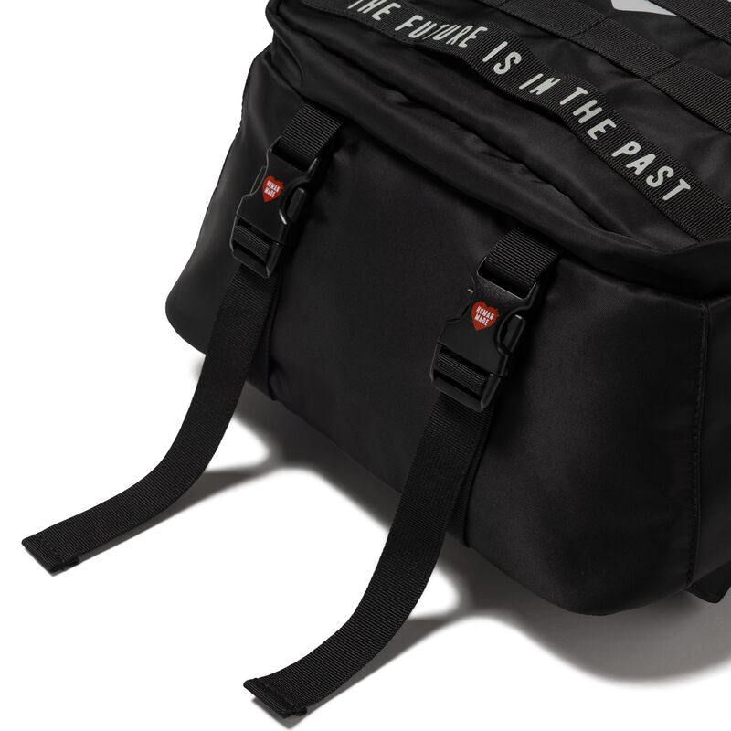 HUMAN MADE MILITARY BACKPACK