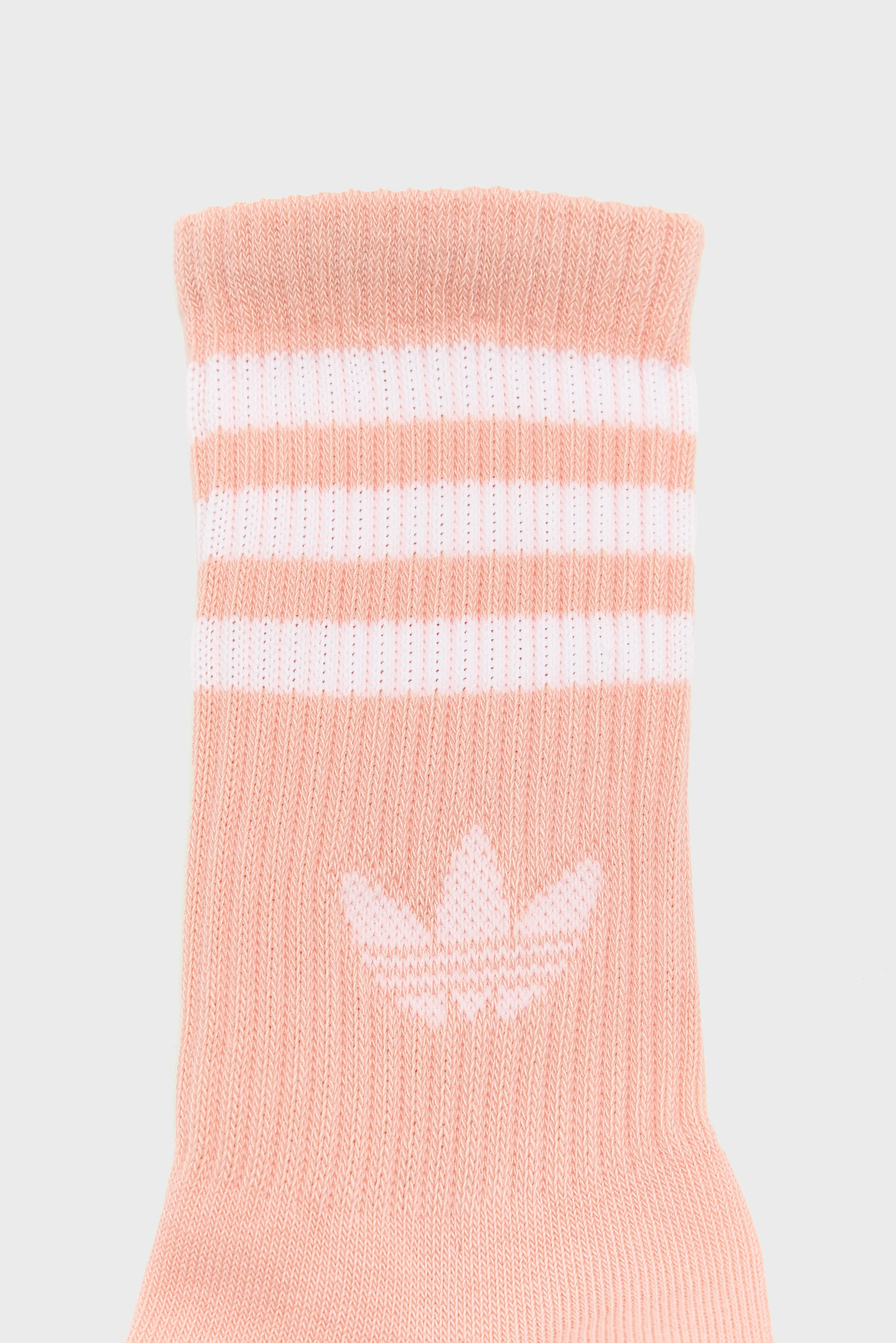Bellerose Mid Cut Crew Socks for Women  (261 / W / PINK)