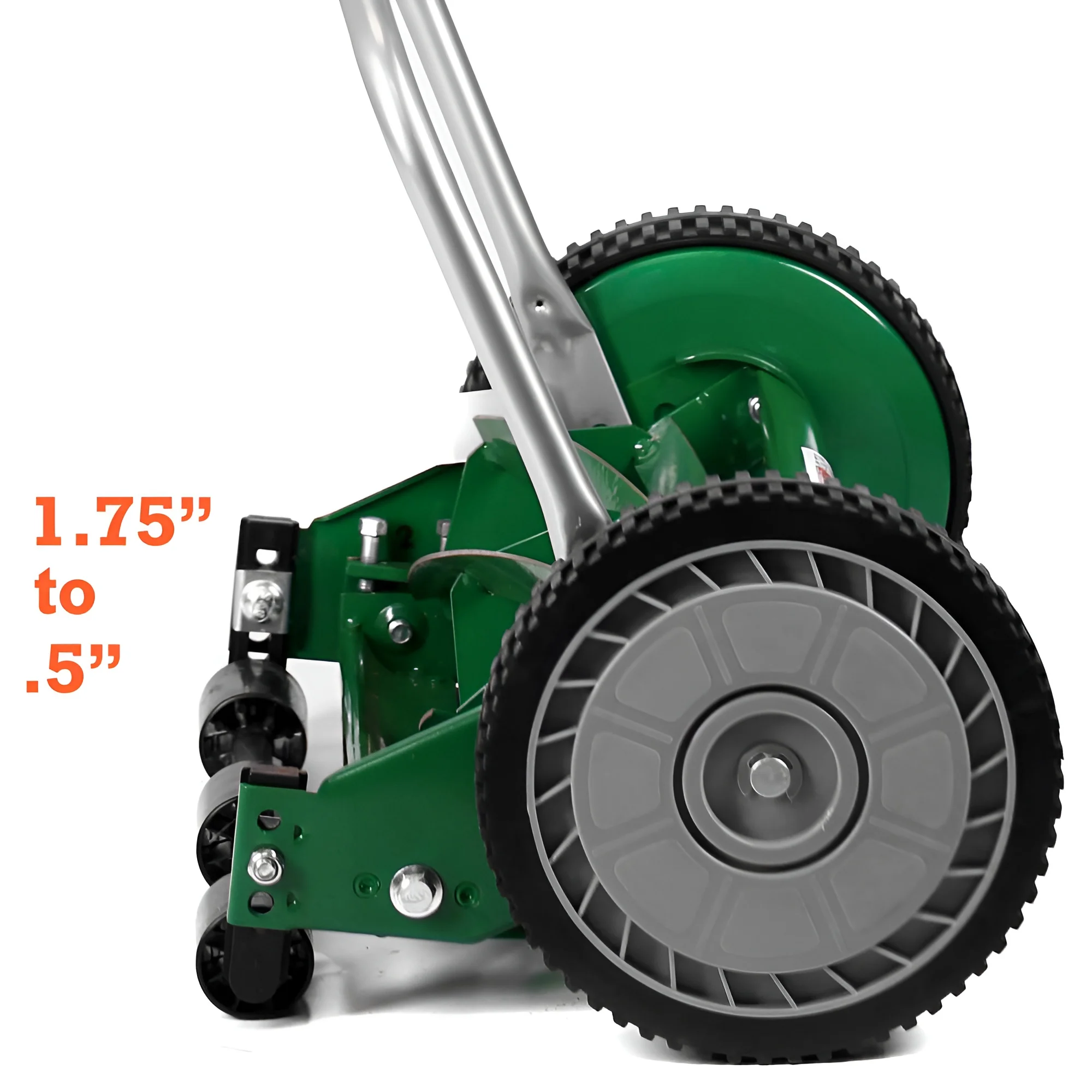 Scotts Manual Lawn Mower - Image 6